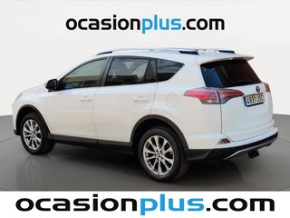 Toyota Rav4 150D 2WD Advance 105 kW (143 CV)