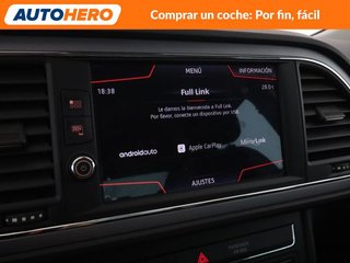 Seat Leon 1.6 TDI Style Visio Edition