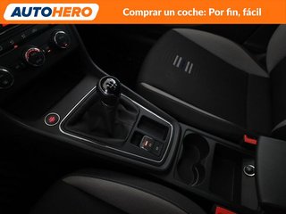 Seat Leon 1.6 TDI Style Visio Edition