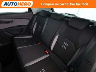 Seat Leon 1.6 TDI Style Visio Edition