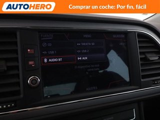 Seat Leon 1.6 TDI Style Visio Edition