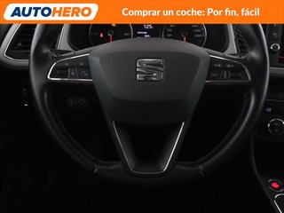 Seat Leon 1.6 TDI Style Visio Edition