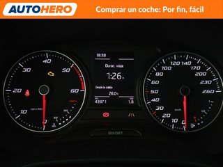 Seat Leon 1.6 TDI Style Visio Edition