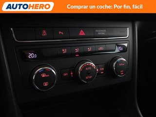 Seat Leon 1.6 TDI Style Visio Edition