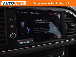Seat Leon 1.6 TDI Style Visio Edition