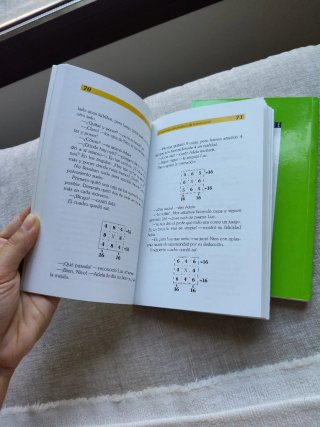 El asesinato de la profesora de lengua