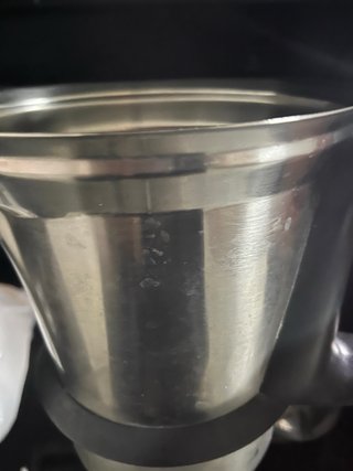 Thermomix TM21