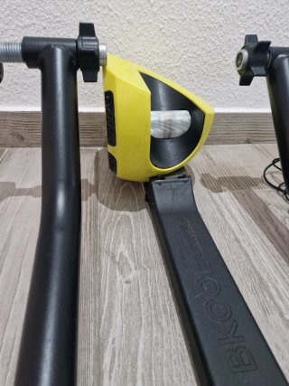 Rodillo Bkool smart pro 2 Bicicleta Carretera/Mont