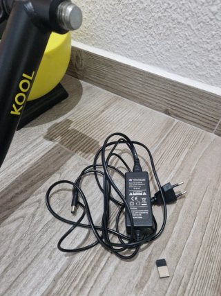 Rodillo Bkool smart pro 2 Bicicleta Carretera/Mont