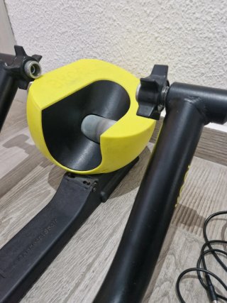 Rodillo Bkool smart pro 2 Bicicleta Carretera/Mont