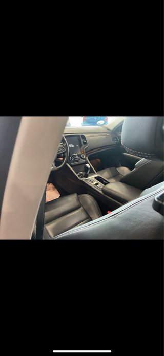 Renault Talisman Initiale Paris