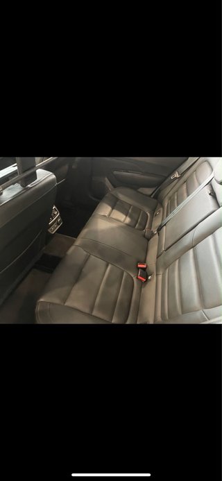 Renault Talisman Initiale Paris