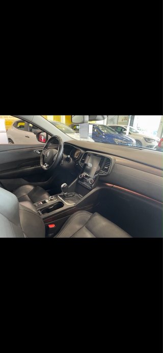 Renault Talisman Initiale Paris