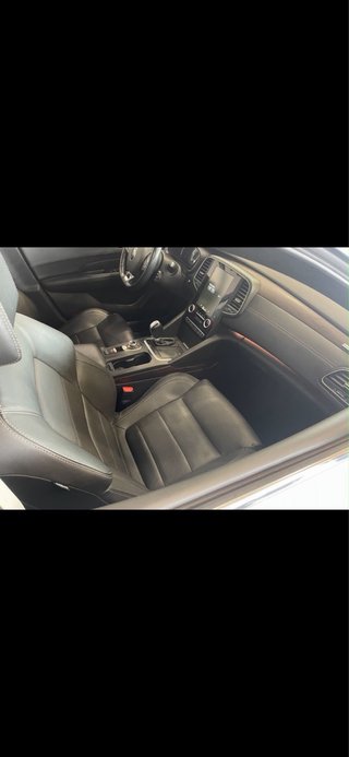 Renault Talisman Initiale Paris