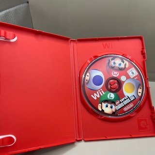New Super Mario Bros. Wii per Nintendo Wii