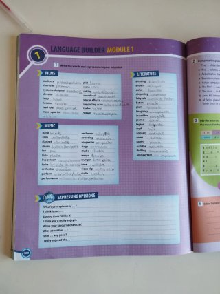 Network 3ºeso. Workbook 2019