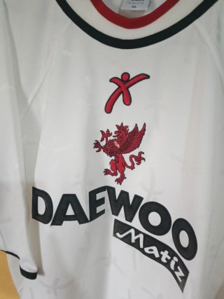 Camiseta Perugia Vintage