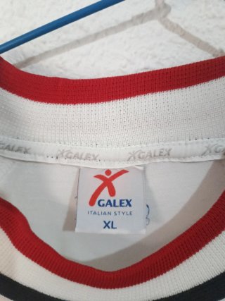 Camiseta Perugia Vintage