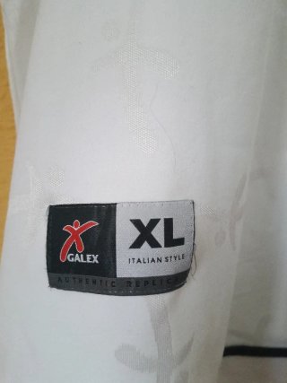 Camiseta Perugia Vintage