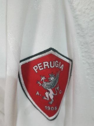 Camiseta Perugia Vintage