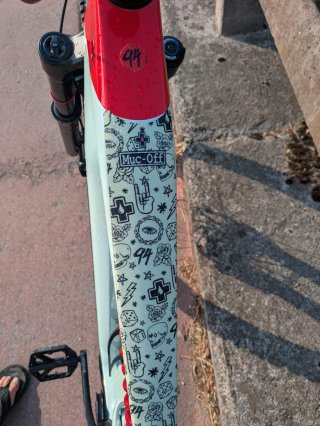 Bici Eléctrica Cannondale