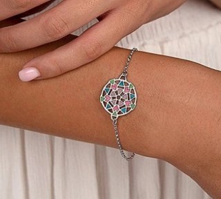 Oferta Pulsera Plata