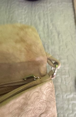 Bolso Desigual Beige/Marrón Nuevo