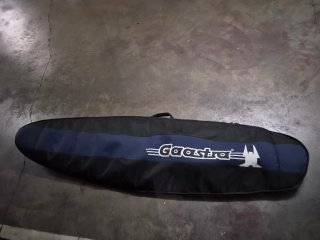 Tabla Windsurf F2 Rebel 91l