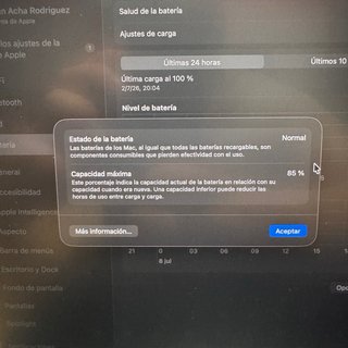 MacBook Pro 14 M1 Pro 16GB RAM