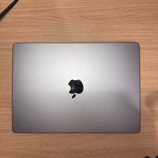 MacBook Pro 14 M1 Pro 16GB RAM