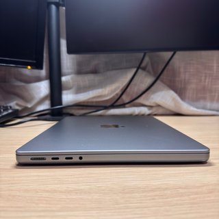 MacBook Pro 14 M1 Pro 16GB RAM