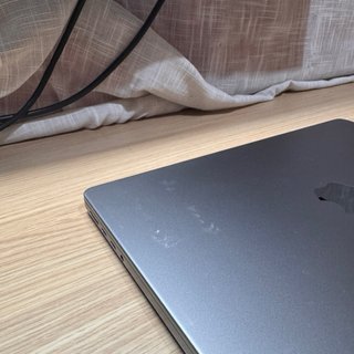 MacBook Pro 14 M1 Pro 16GB RAM