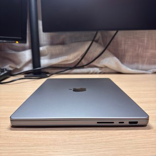 MacBook Pro 14 M1 Pro 16GB RAM