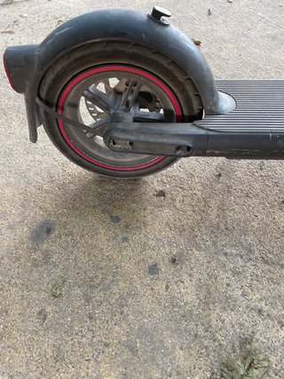 Patinete Eléctrico Xiaomi 4 Pro