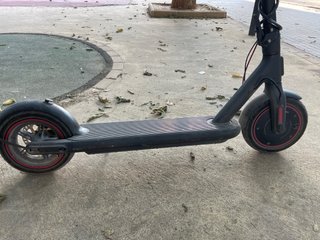 Patinete Eléctrico Xiaomi 4 Pro