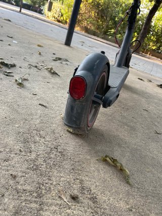 Patinete Eléctrico Xiaomi 4 Pro