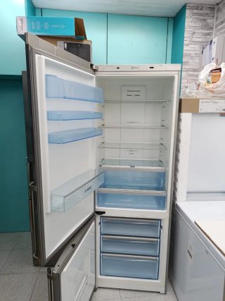 Nevera marca balay combi garantía + transporte