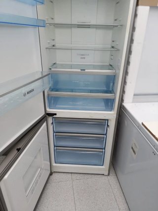 Nevera marca balay combi garantía + transporte