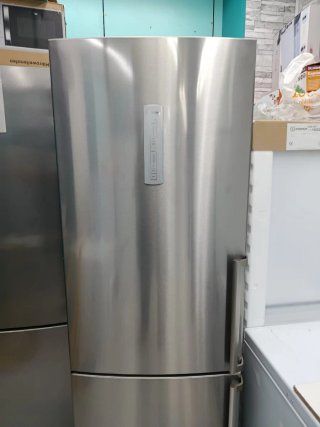 Nevera marca balay combi garantía + transporte