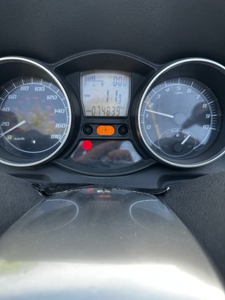 Piaggio MP3 400 LT Scooter 3 Ruedas