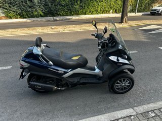 Piaggio MP3 400 LT Scooter 3 Ruedas