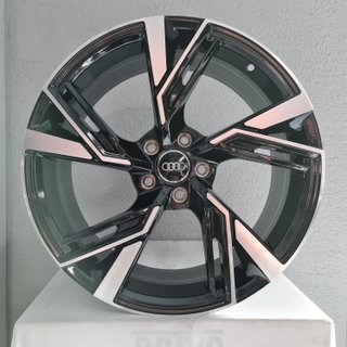 Llantas Audi RS7 18 Pulgadas