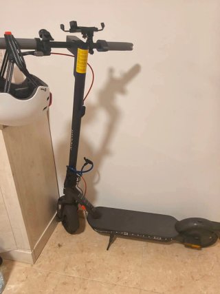 Patinete Eléctrico Xiaomi