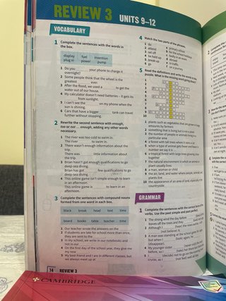 Prepare Level 5 Student's Book with eBook (Camb...