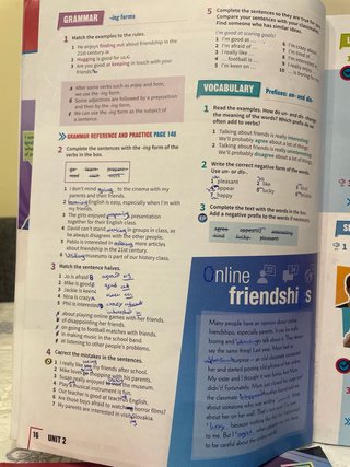 Prepare Level 5 Student's Book with eBook (Camb...