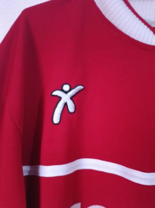 Camiseta Perugia Vintage Talla XL