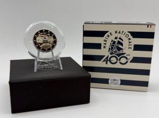 Moneda 2 euros Francia 2026 Proof