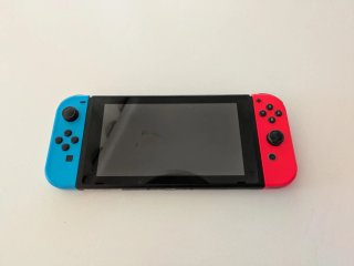 Nintendo Switch completa + funda - Perfecto estado