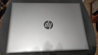Portátil HP ProBook 640 G5 Plata