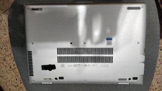 Portátil HP ProBook 640 G5 Plata